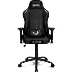 Drift Rubius Gaming Chair - Black