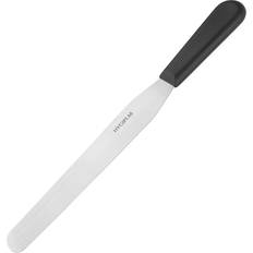 Straight Blade