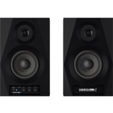 Goedkoop Studio Monitors Reloop DSM-3 BT Monitor