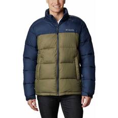 Columbia pike lake Columbia Pike Lake Jacket - Black Male