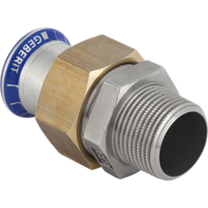 Geberit Mapress 034343222 Nipple