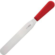 Hygiplas Straight Blade Red Palette Knife 32 cm