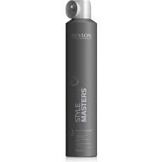 Revlon style masters hairspray Revlon Style Masters Must-Haves Photo Finisher 500ml