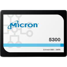 Micron 5300 PRO 2.5" 480GB