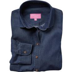 Banff Shirt - Denim