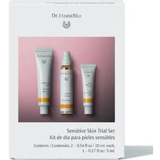 Cajas de regalo y Sets Dr. Hauschka Trial Set for Sensitive Skin