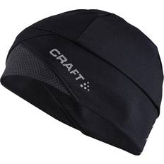 Craft Gorros Craft Lumen Fleece Hat Black Unisex