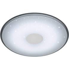 Illuminazione Interna - Telecomando Lampade da soffitto Trio Lighting Shogun Plafoniera 42cm