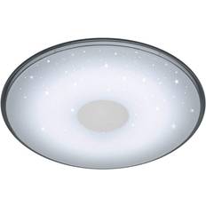 Fjärrkontroll Taklampor Trio Lighting Shogun Takplafond ∅ 42cm