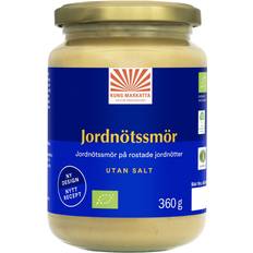 Jordnötssmör Kung Markatta Jordnötssmör without Salt 360g