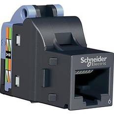 Kopplingsklämmor Installationsmaterial Schneider Electric VDIB17716U01