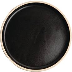 Olympia Canvas Canvas Flat Assiett 18cm 6st
