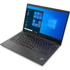 AMD Ryzen 5 - Lenovo ThinkPad - Windows Portátiles Lenovo ThinkPad E14 Gen 3 20Y7003QSP