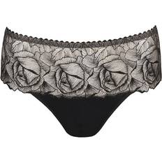 PrimaDonna Belgravia Luxury Thong - Black