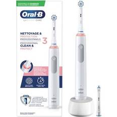 Oral b clean protect Oral-B Professional Laboratory Clean & Protect 3