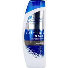 Head & Shoulders Herr Schampon Head & Shoulders Men Ultra Deep Cleansing Shampoo 360ml