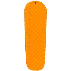 Sea to Summit UltraLight Insulated Mat, Small, Orange