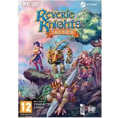 PC Games Reverie Knights Tactics (PC)