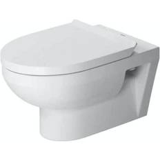 400.0 mm Toalettstolar Duravit DuraStyle (2562090000)