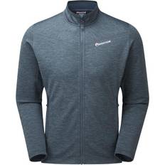 Montane Protium Fleece Jacket - Astro Blue