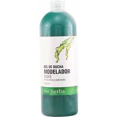 Shaping Shower Gel Algae