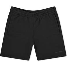 Adidas Pharrell Williams Basics Sweat Shorts Black