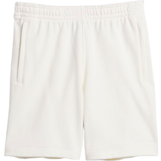 adidas Pharrell Williams Basics Shorts Unisex - Off White