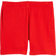 adidas Pharrell Williams Basics Shorts Unisex - Vivid Red