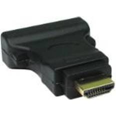 Spire HDMI-DVI M-F Adapter