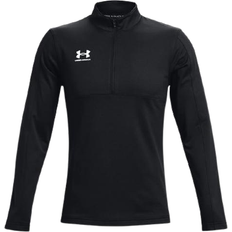 Under Armour Challenger Midlayer Men - Black/White