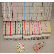Kinesisk lotteri 1 200 Antalis Kinesisk lotteri 1-200 hvid