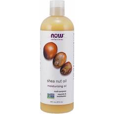 Now Foods Solutions Shea Nut Oil 16 fl oz 473ml