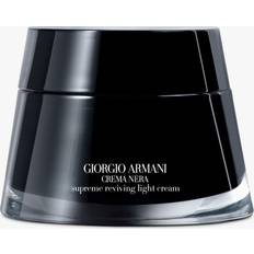 Giorgio Armani Hudpleje Giorgio Armani Crema Nera Reviving Light Cream Dagcreme hos Magasin No_Color 50ml