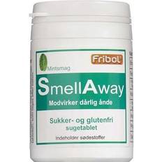 Fribol SmellAway 50 gr