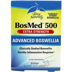 Terry Naturally BosMed 500 Extra Strength 60 Softgels