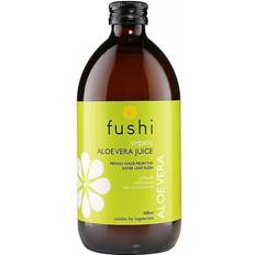 Aloe vera juice Fushi Organic Aloe Vera Juice 500ml