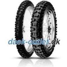 Pirelli MT21 Rallycross 120/90-17 TT 64R Baghjul, M S kendetegnet, M/C