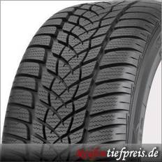 Goodyear Däck på rea Goodyear UltraGrip Performance SUV (265/60 R18 114H)