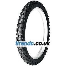 Dunlop d606 Dunlop D606 F (90/90 R21 54R)