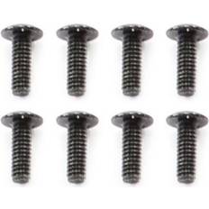 Ftx Outback Button Head Screw M2*6 (8) Alloy Knuckle Kingpin