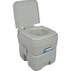 Kampa Portaflush 10 Toilet