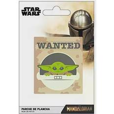 Star Wars Patch The Child The Mandalorian