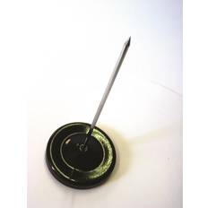 Papirspyd 155mm sort