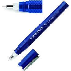 Staedtler mars matic 700 Staedtler Tuschritpenna Mars Matic 700 0,6mm