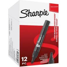 Sharpie Hobbyartikler Sharpie Mærkepenne Irwin sort