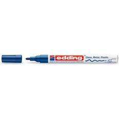 Edding 751 Blue 10 pc(s)