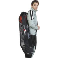 Precision Tubular 5 Ball Bag (black)