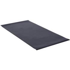 Exercise Mats & Gym Floor Mats Homcom Multi-purpose Exercise Equipment Mat 4mm