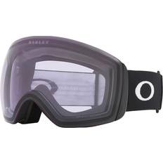 Oakley flight deck clear best sale