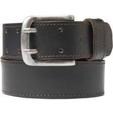 Barrow Leather Belt 115 LeatherBrown